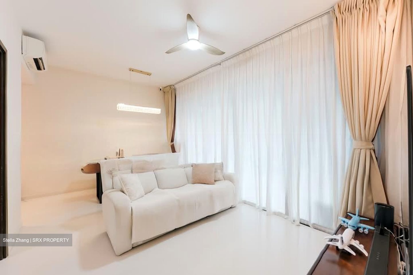 The Inflora (D17), Condominium #596875391